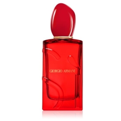 GIORGIO ARMANI Si PASSIONE RED MUSK 100ml woda perfumowana flakon